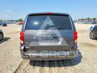 2016 Dodge CARAVAN photo