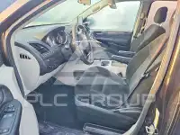 2016 Dodge CARAVAN photo