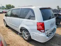 2016 Dodge CARAVAN фото