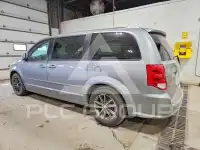 2016 Dodge CARAVAN photo