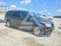 2016 Dodge CARAVAN фото