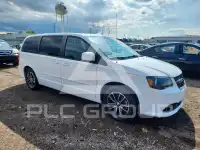 2016 Dodge CARAVAN фото