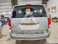 2016 Dodge CARAVAN photo