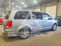2016 Dodge CARAVAN фото
