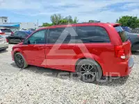 2016 Dodge CARAVAN фото
