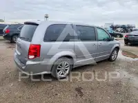 2016 Dodge CARAVAN photo