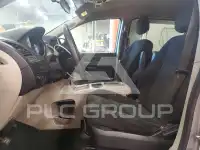 2016 Dodge CARAVAN фото