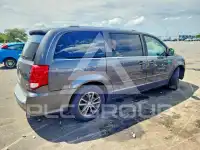 2016 Dodge CARAVAN фото