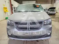 2016 Dodge CARAVAN photo