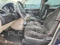 2016 Dodge CARAVAN photo