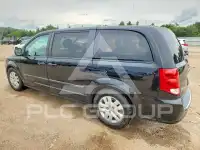 2016 Dodge CARAVAN photo