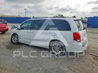 2016 Dodge CARAVAN фото