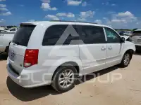 2016 Dodge CARAVAN photo