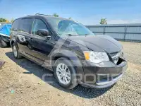2016 Dodge CARAVAN фото