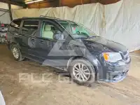 2016 Dodge CARAVAN фото