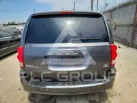 2016 Dodge CARAVAN фото