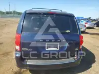 2016 Dodge CARAVAN photo