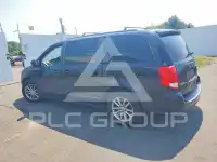 2016 Dodge CARAVAN фото
