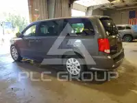 2016 Dodge CARAVAN фото