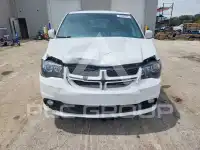 2016 Dodge CARAVAN photo
