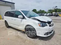 2016 Dodge CARAVAN photo