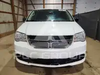 2016 Dodge CARAVAN фото