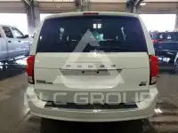2016 Dodge CARAVAN фото