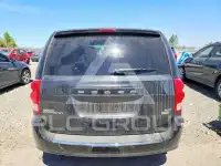 2016 Dodge CARAVAN фото