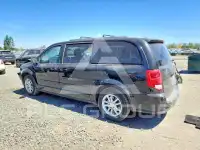 2016 Dodge CARAVAN фото
