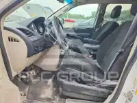 2016 Dodge CARAVAN photo