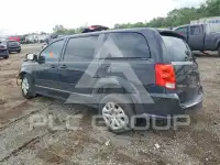 2016 Dodge CARAVAN фото