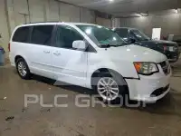 2016 Dodge CARAVAN фото