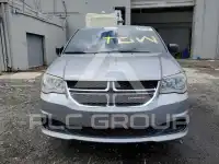 2016 Dodge CARAVAN photo