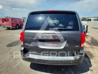 2016 Dodge CARAVAN фото