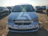 2016 Dodge CARAVAN фото