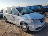2016 Dodge CARAVAN фото