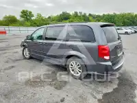2016 Dodge CARAVAN фото