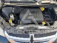 2016 Dodge CARAVAN photo