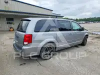 2016 Dodge CARAVAN фото