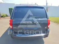 2016 Dodge CARAVAN фото