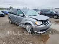 2016 Dodge CARAVAN photo