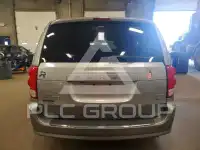 2016 Dodge CARAVAN фото