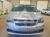 2016 Dodge CARAVAN фото