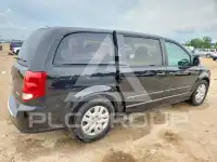2016 Dodge CARAVAN photo