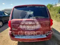 2016 Dodge CARAVAN photo