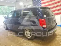 2016 Dodge CARAVAN photo