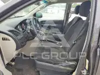 2016 Dodge CARAVAN photo