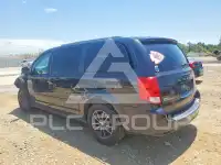 2016 Dodge CARAVAN photo