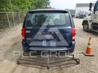 2016 Dodge CARAVAN фото
