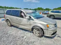 2016 Dodge CARAVAN photo